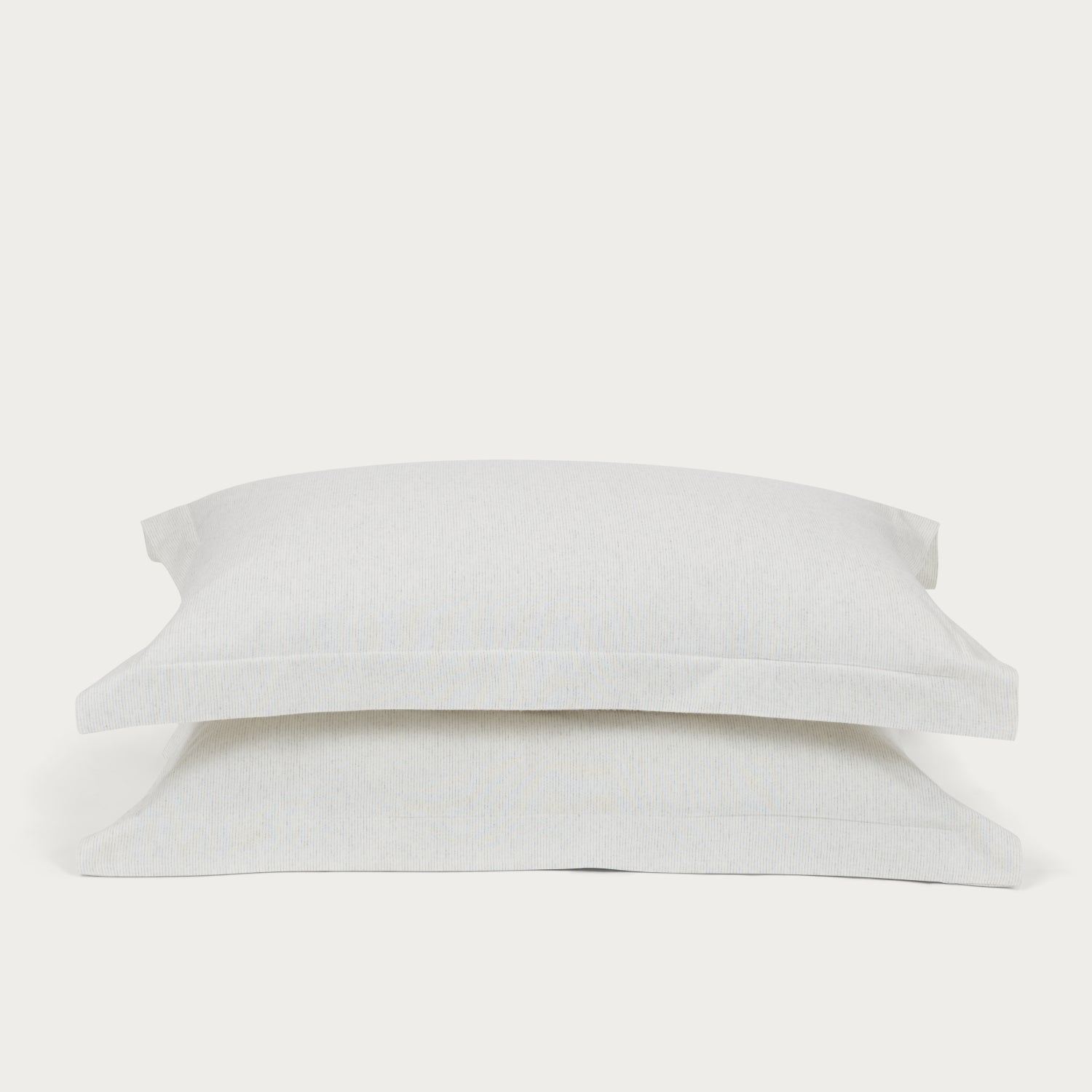 Neptune Bedlinen Calie Oxford Pillow Case, Set of 2