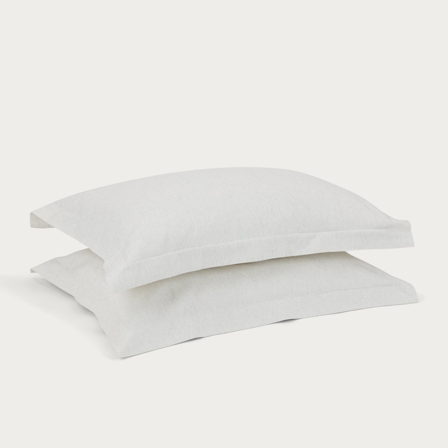 Neptune Bedlinen Calie Oxford Pillow Case, Set of 2