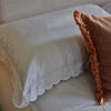 Neptune Bedlinen Default Madalena Oxford Pillow Case, Set of 2