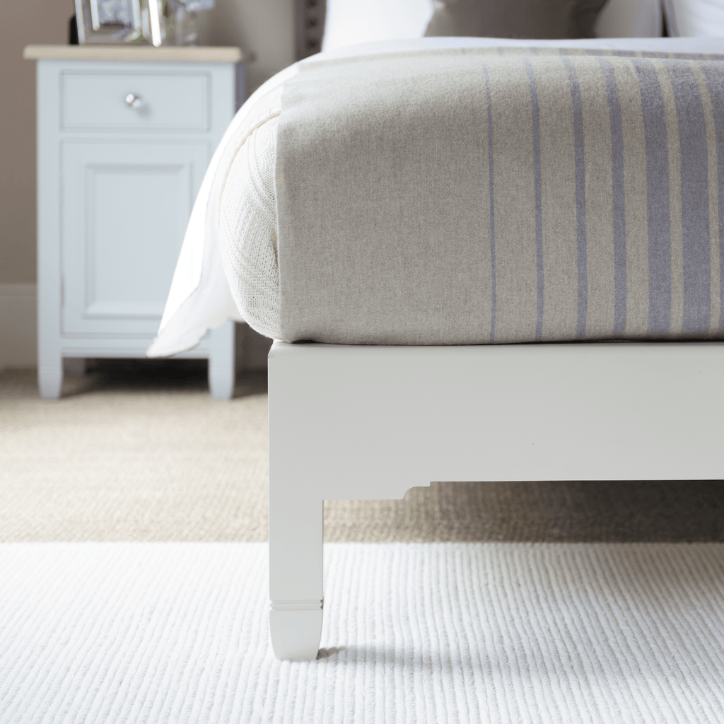 Chichester Bed Base Neptune