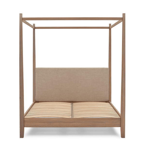 Neptune Beds A / Super King Wardley Four Poster Bed