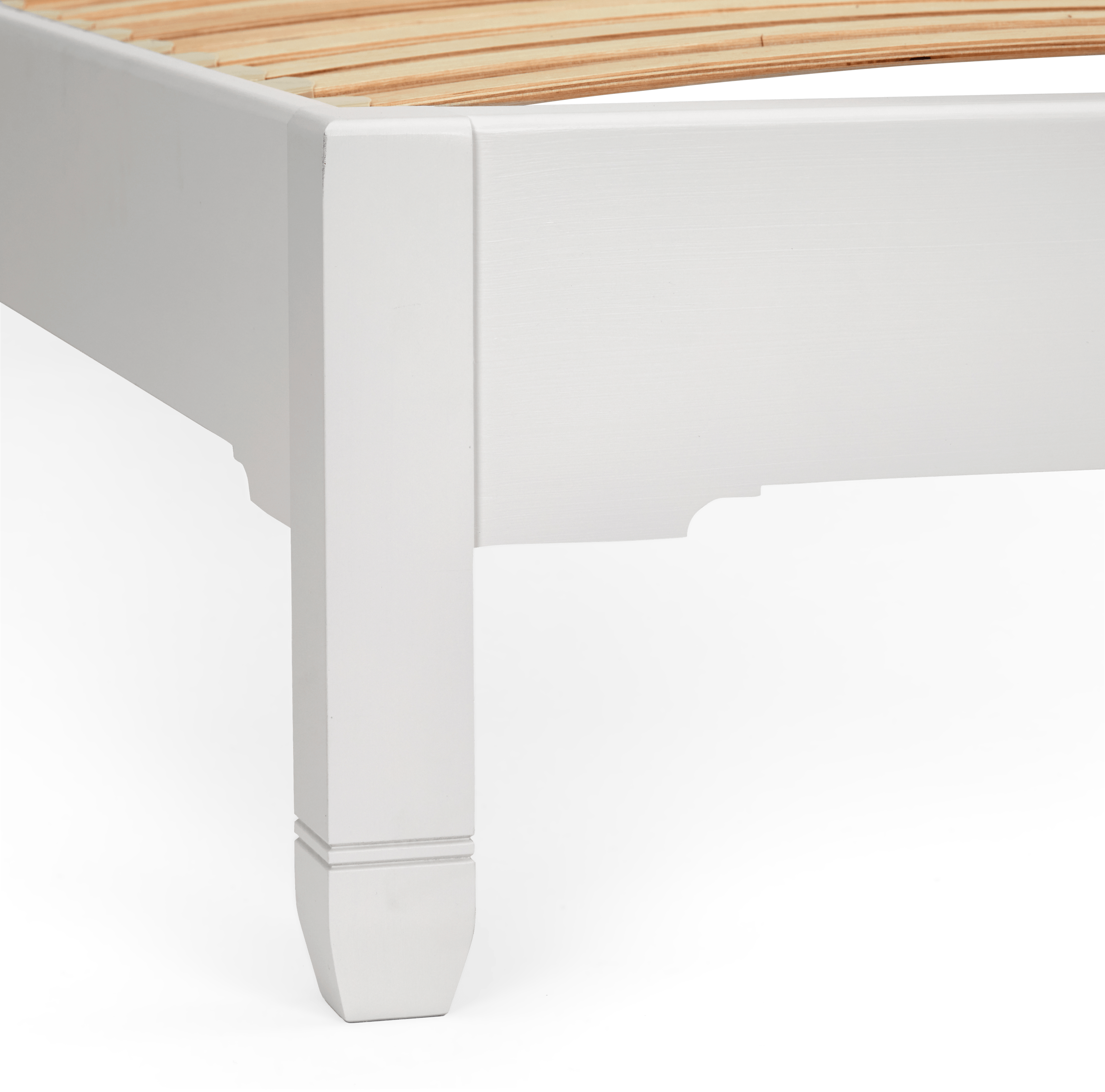 Neptune Beds Chichester Bed Base