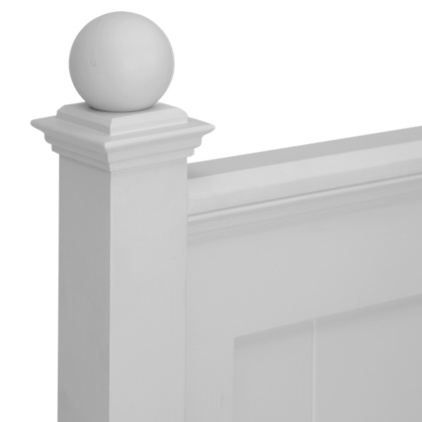 Neptune Beds Chichester Bed