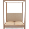 Neptune Beds Wardley Four Poster Bed