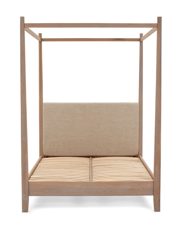 Neptune Beds Wardley Four Poster Bed