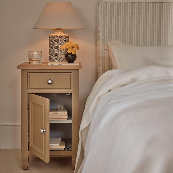 Neptune Bedside Cabinets Chichester Bedside Cabinet