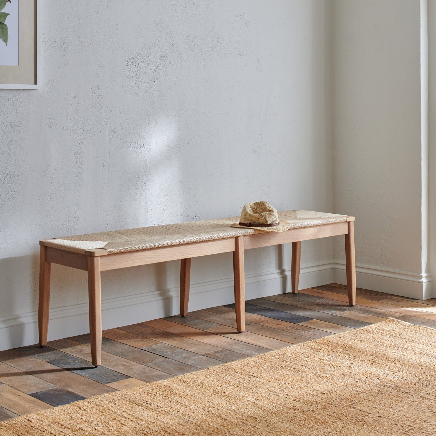 Neptune Benches Wycombe Bench