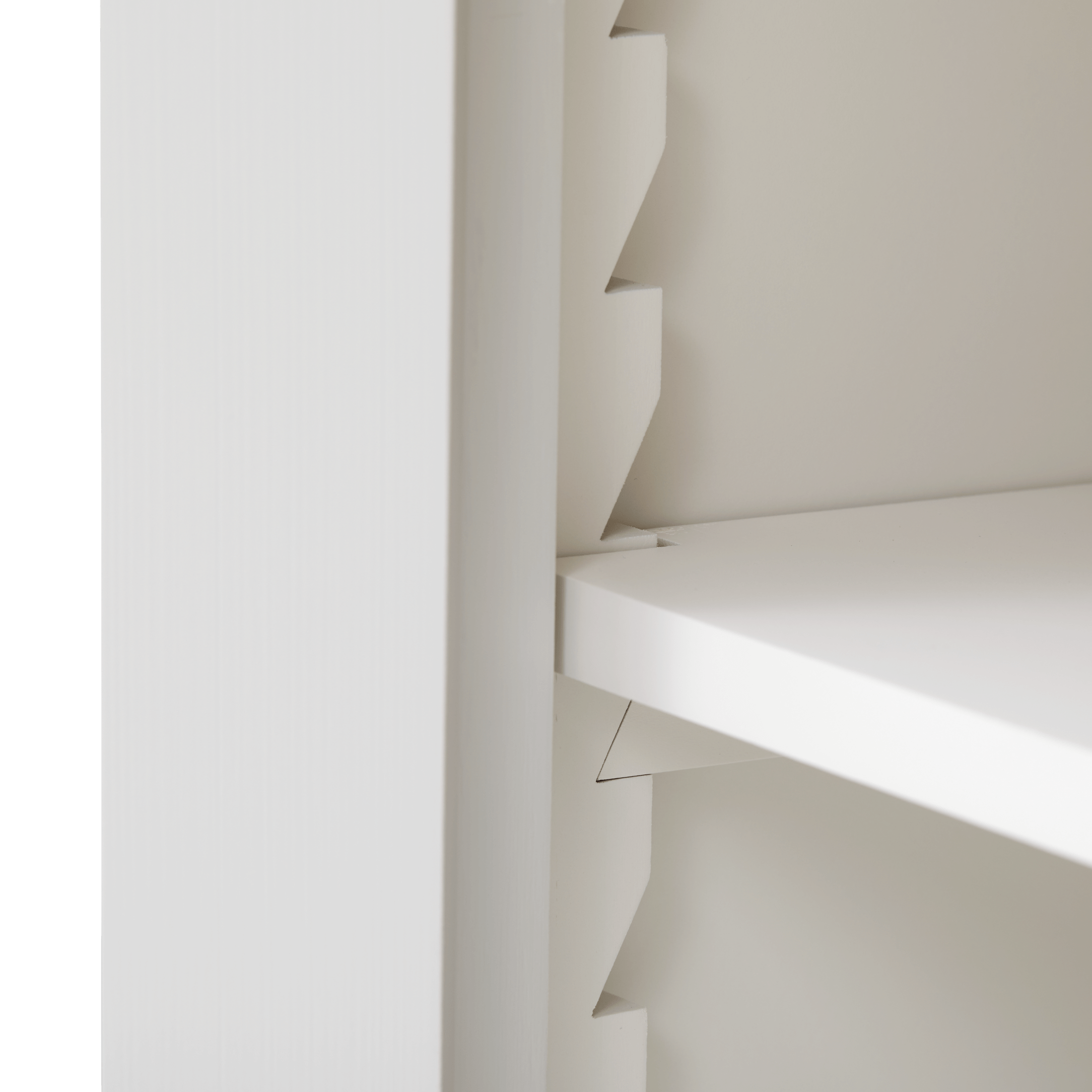 Neptune Bookcases Chichester Bookcase Base