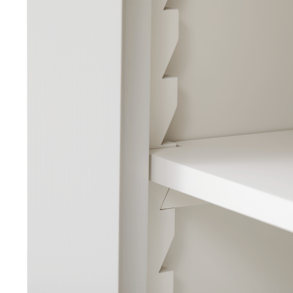 Neptune Bookcases Chichester Bookcase Base