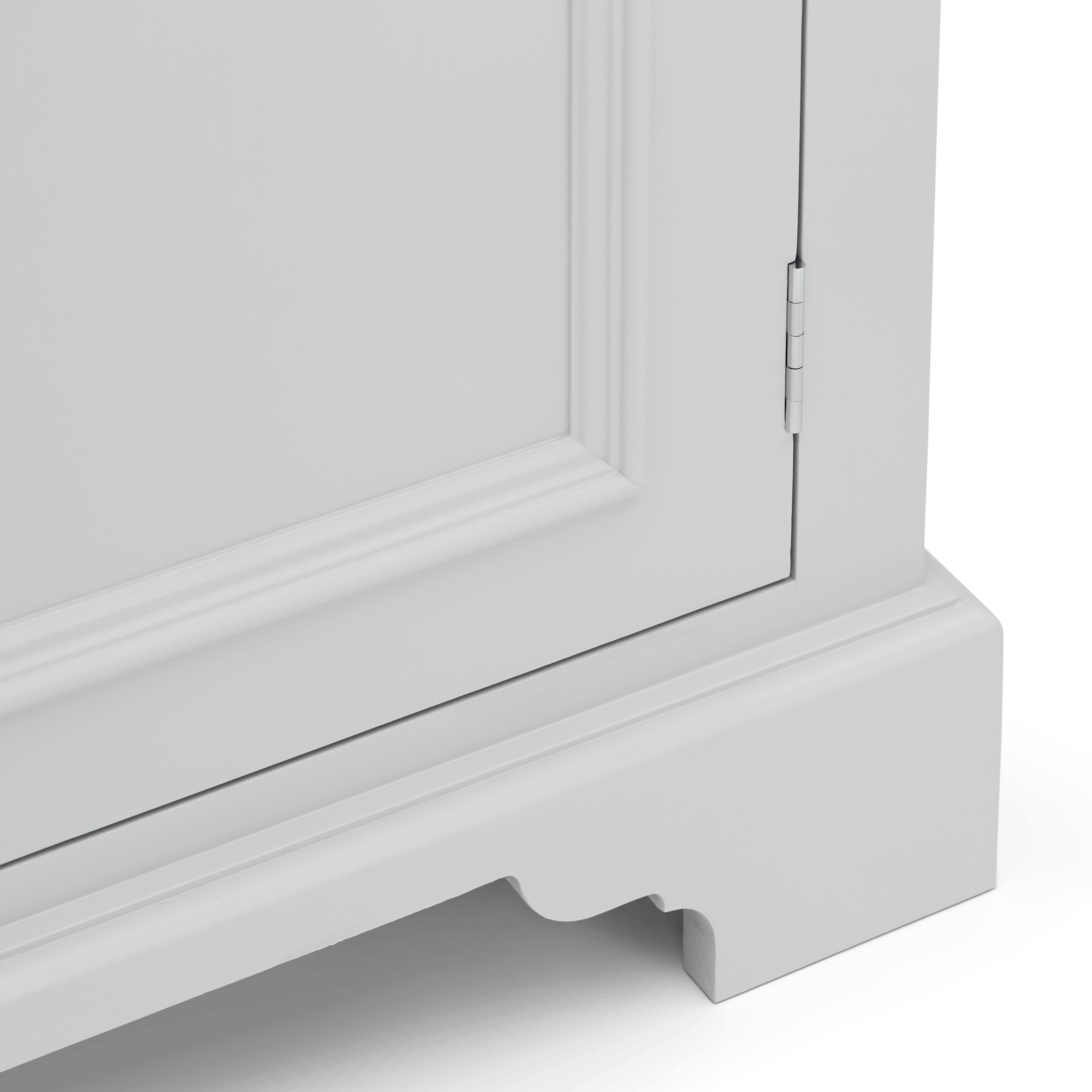 Neptune Bookcases Chichester Bookcase Base