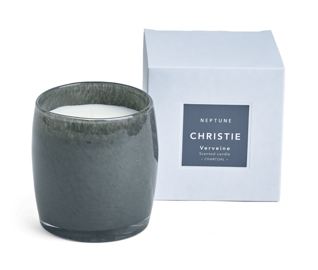 Christie Verveine Candle Neptune