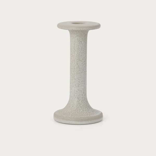 Neptune Candlesticks & Tealight Holders Large Embleton Candle Holder