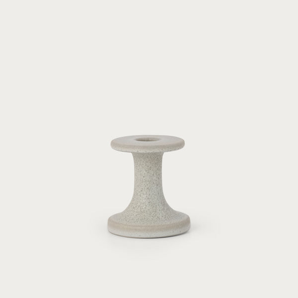 Neptune Candlesticks & Tealight Holders Small Embleton Candle Holder