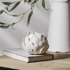 Neptune Candlesticks & Tealight Holders Small Suthfield Artichoke Tealight Holder