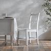 Neptune Chairs 0 paint service Suffolk Chair