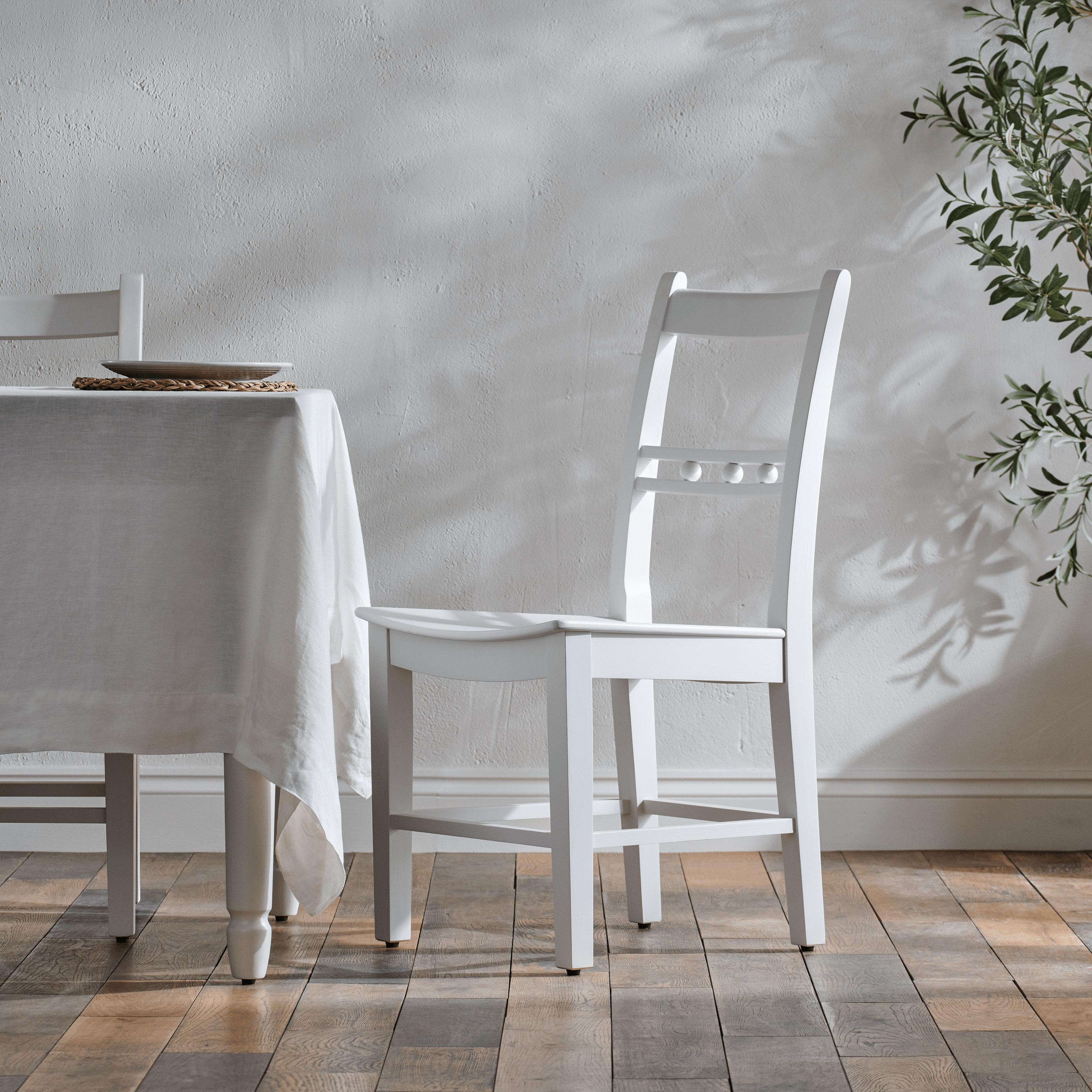 Neptune Chairs 0 paint service Suffolk Chair