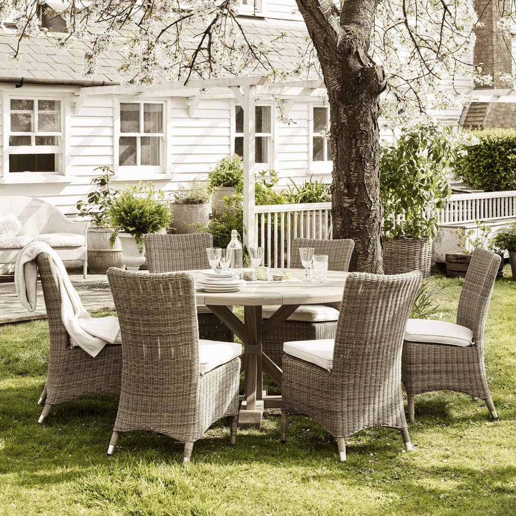 Cayton Dining Chair Neptune