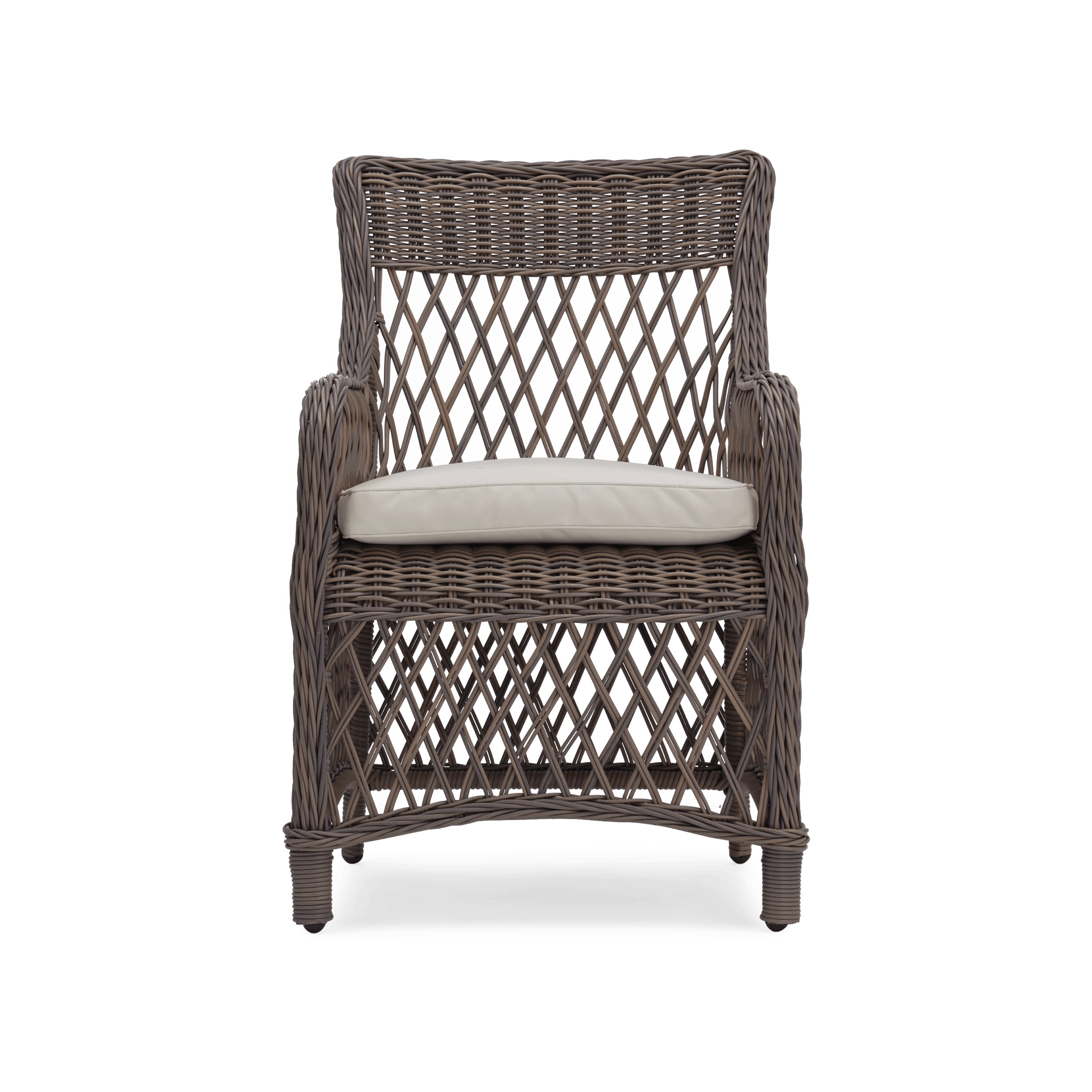 Neptune Chairs Harrington Carver Chair