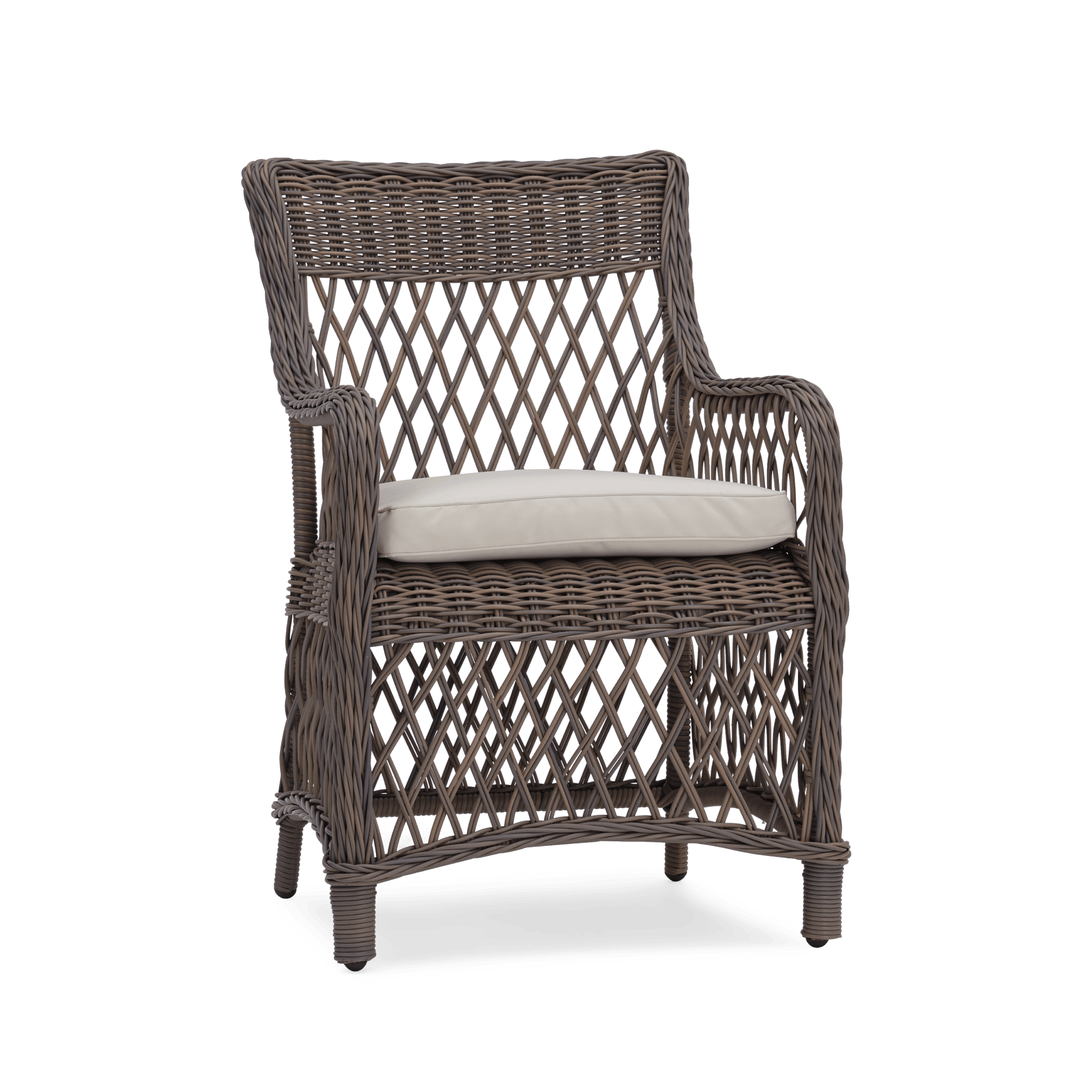 Neptune Chairs Harrington Carver Chair