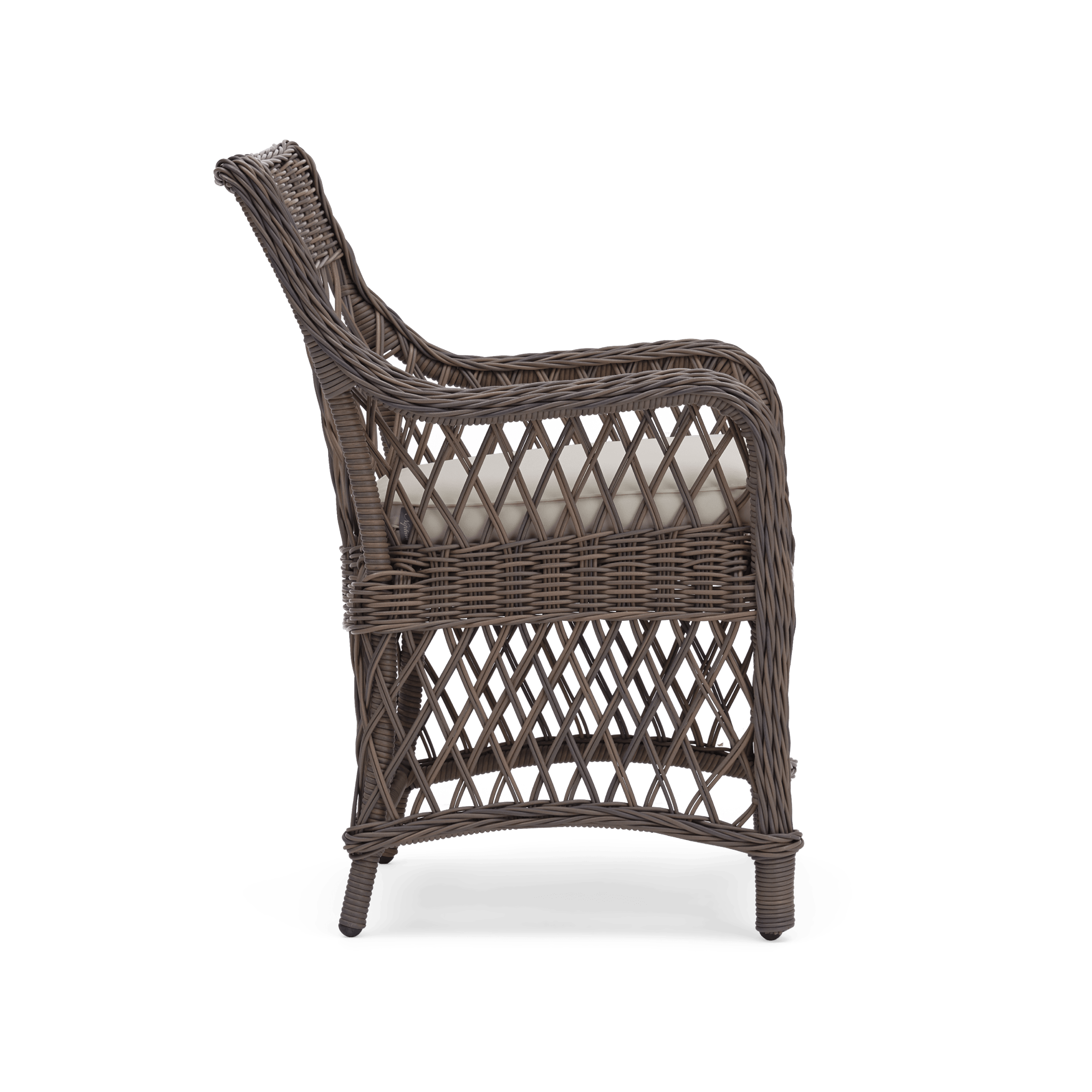 Neptune Chairs Harrington Carver Chair