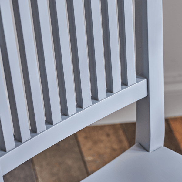 Neptune Chairs Harrogate Dining Chair, Fog