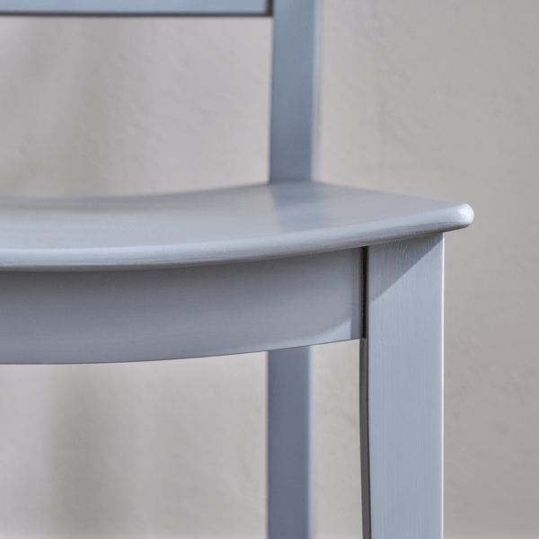 Neptune Chairs Harrogate Dining Chair, Fog