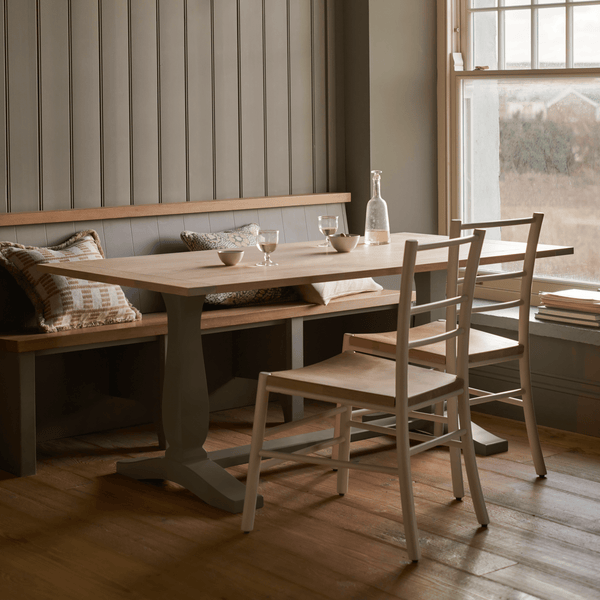 Neptune Chairs Kenilworth Dining Chair