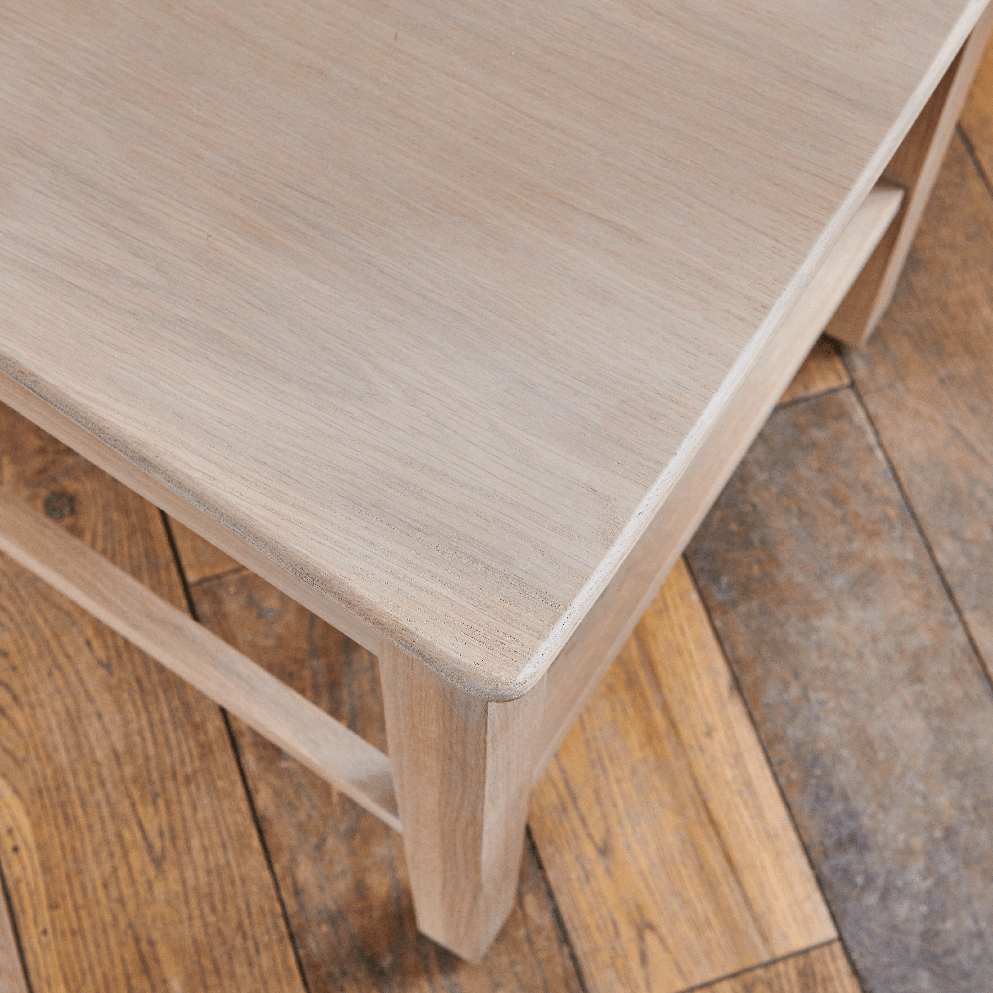 Neptune Chairs Suffolk Chair, Seasoned Oak