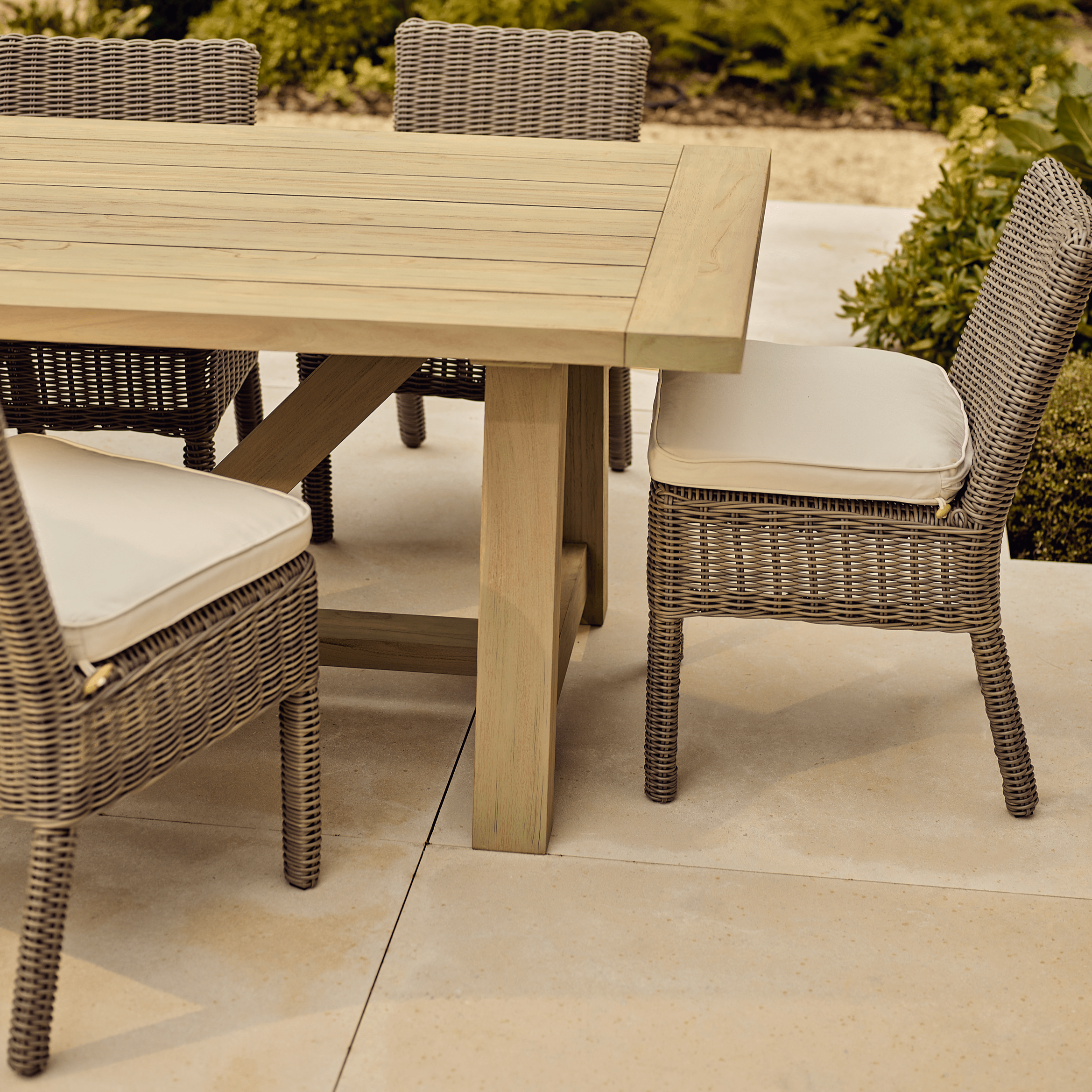 Neptune Chairs Toulston Dining Chair