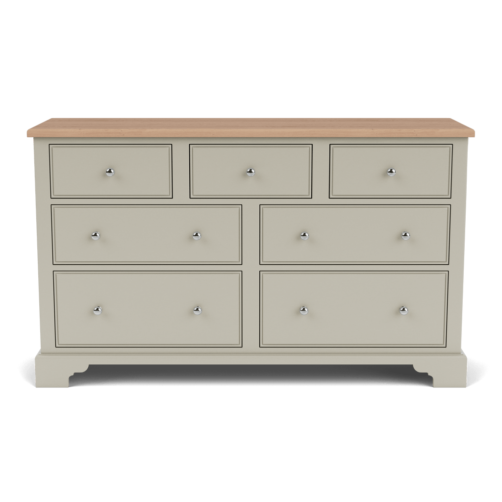 Chichester Grand Chest of Drawers