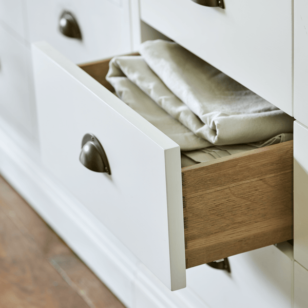 Neptune Chest of Drawers Chawton Tall Chest
