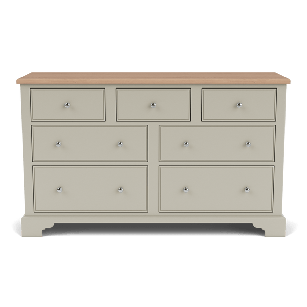 Neptune Chest of Drawers Chichester Grand Chest of Drawers
