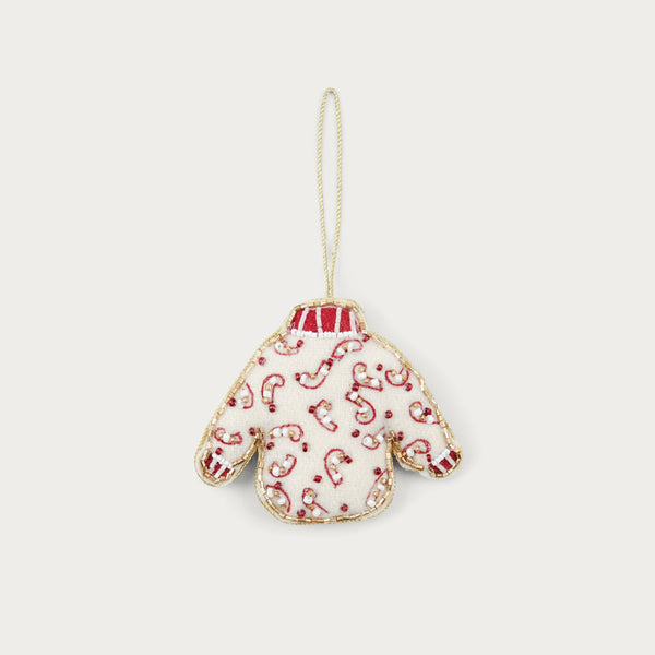 Neptune Christmas Decorations Default Festive Jumper Decoration