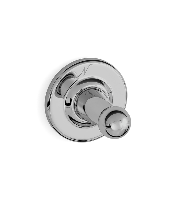 Neptune Coat Racks Bamburgh Hook