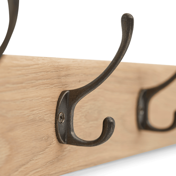 Neptune Coat Racks Edinburgh Coat Rack