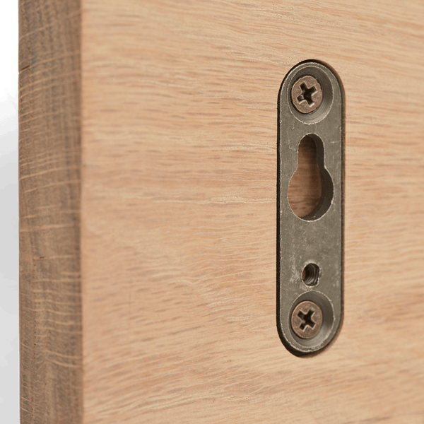 Neptune Coat Racks Edinburgh Coat Rack