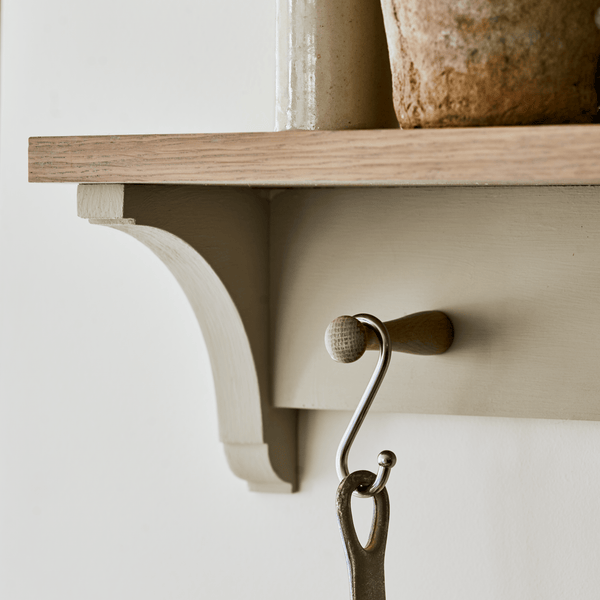 Neptune Coat Racks Suffolk Coat Rack