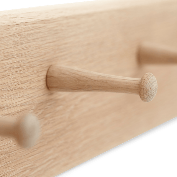 Neptune Coat Racks Wardley Coat Rack