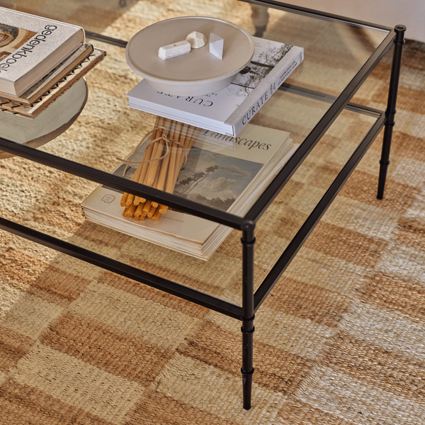 Neptune Coffee Tables Coniston Coffee Table, Rectangular