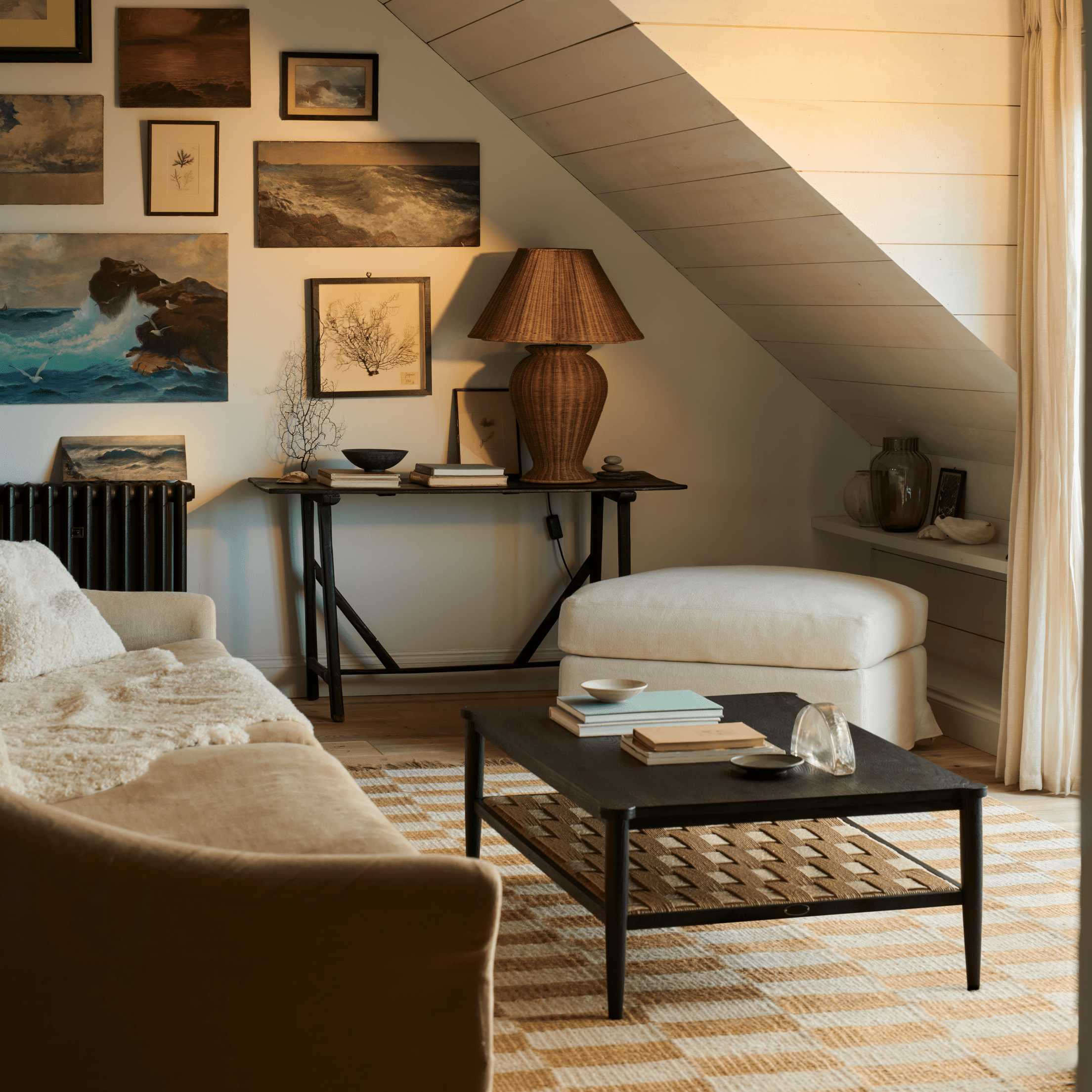 Neptune Coffee Tables Frome Coffee Table