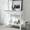 Neptune Console Tables Aldwych Small Console Table