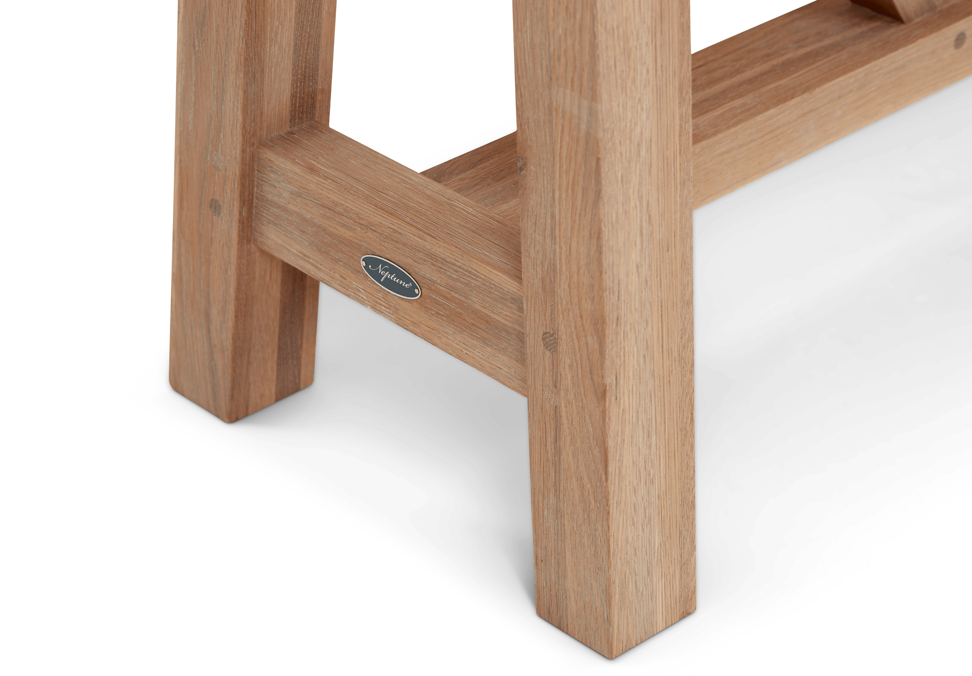 Neptune Furniture_Living & dining furniture_Living & dining storage default Renewed Arundel Console Table, Medium