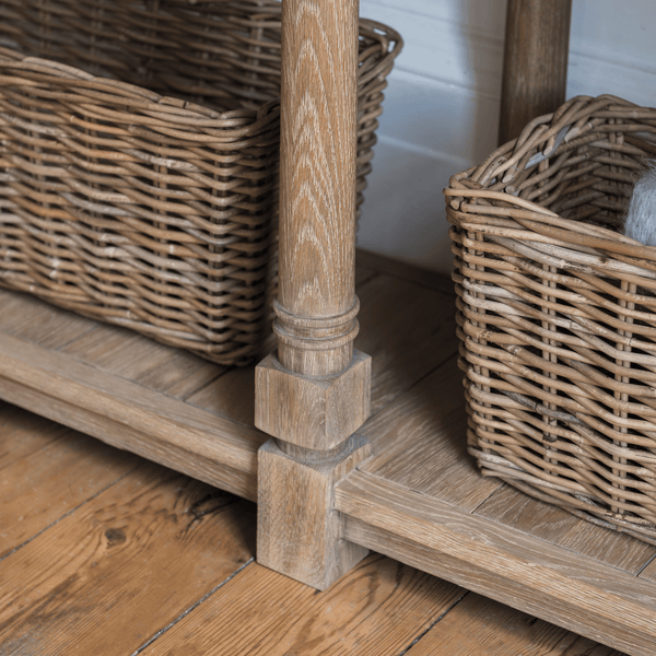 Neptune Furniture_Living & dining furniture_Living & dining storage default Renewed Edinburgh Console Table, Small