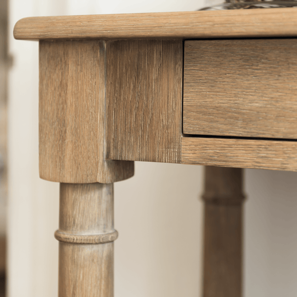 Neptune Furniture_Living & dining furniture_Living & dining storage default Renewed Edinburgh Console Table, Small
