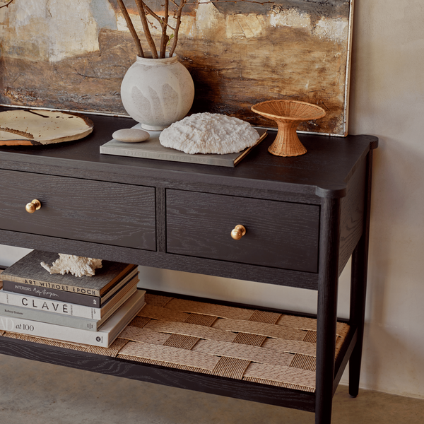Neptune Console Tables Frome Console Table