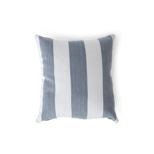 Evie Stripe Outdoor Cushion