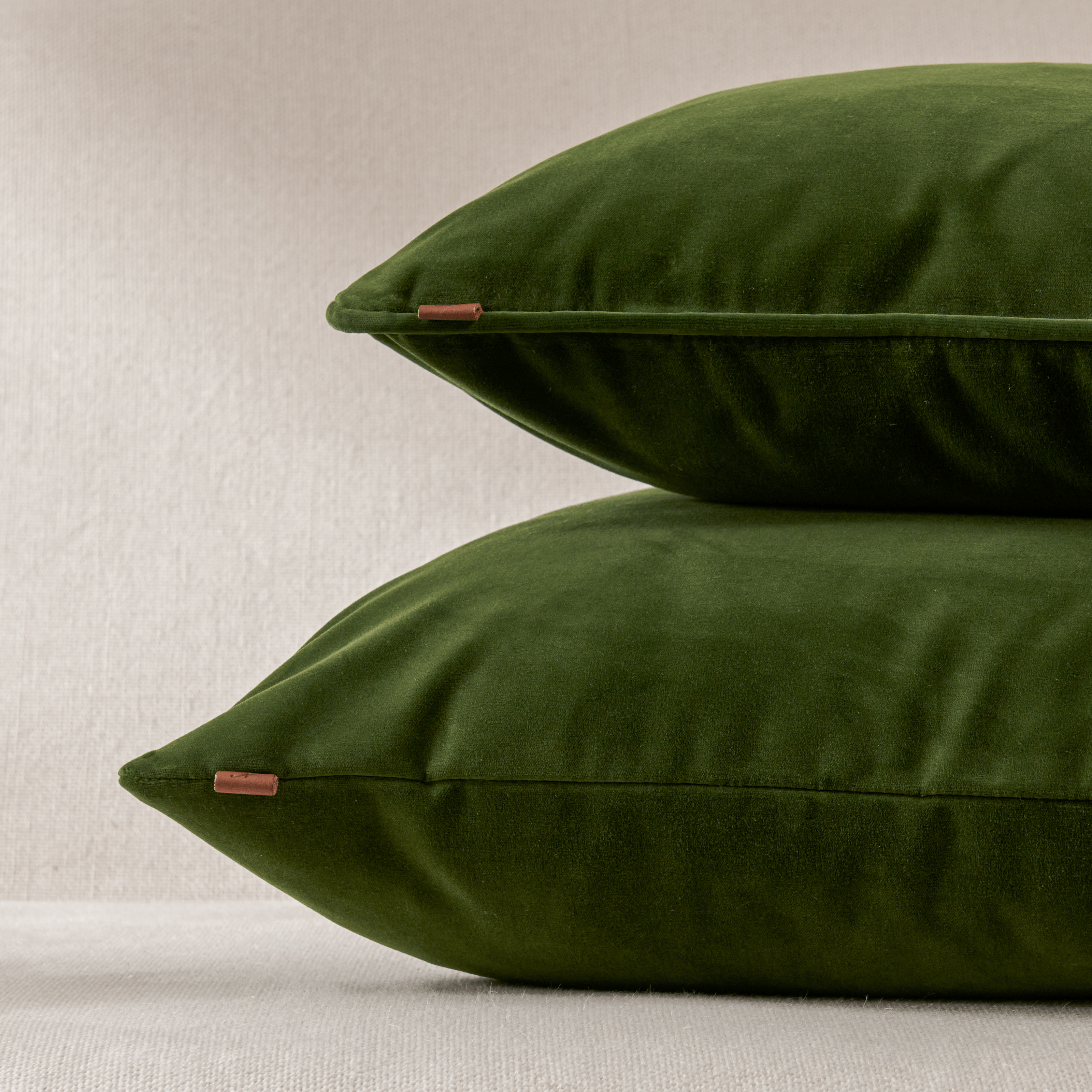 Neptune Cushions Grace Cushion, Isla