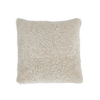 Neptune Cushions Tussock Sheepskin Cushion