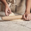 Neptune Cutlery Orford Oak Rolling Pin