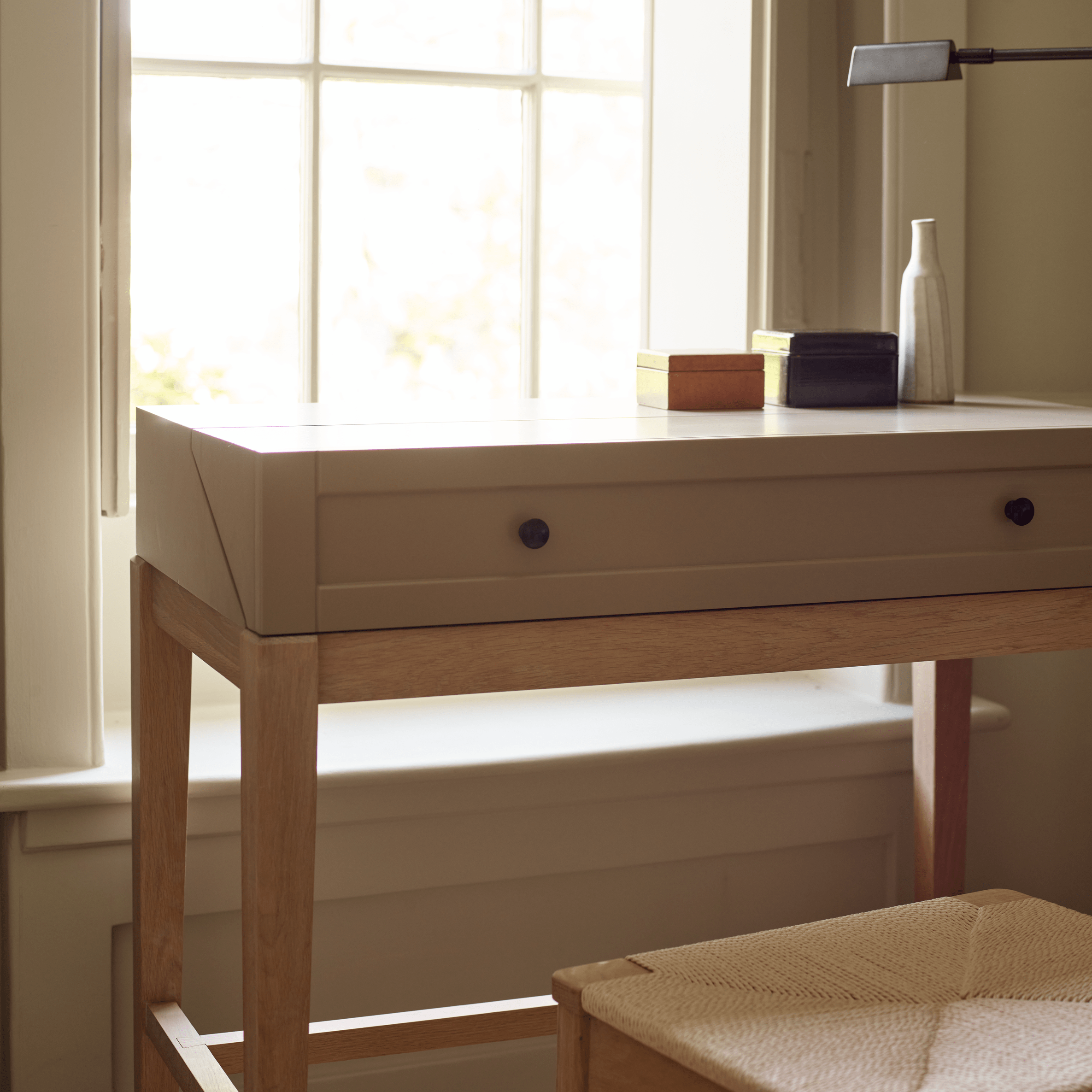 Neptune Desks & Workstations Ardingly Desk